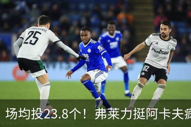场均投23.8个！弗莱力挺阿卡夫疯狂出手：杜兰特新秀时期也是这样