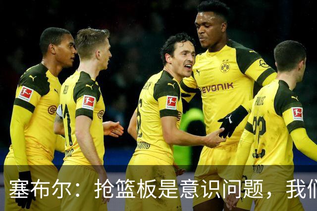 塞布尔：抢篮板是意识问题，我们的防守其实很出色
