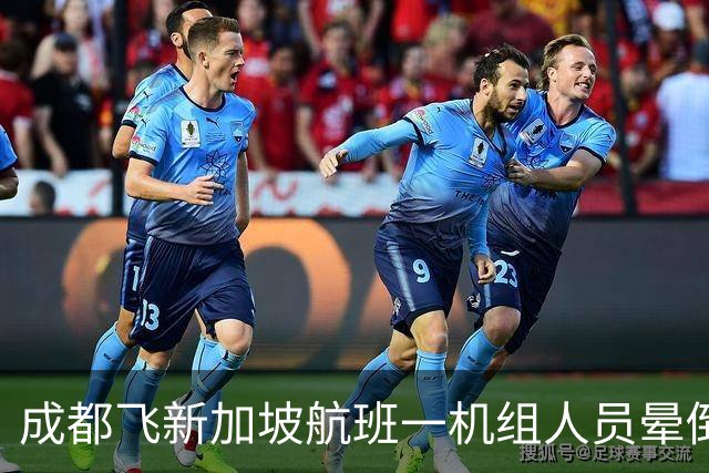 成都飞新加坡航班一机组人员晕倒，38岁女乘客在第二次广播响起时站了出来：“我离开急诊蛮久了，怕帮不到别人”