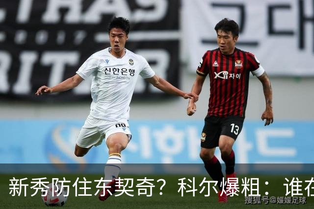 新秀防住东契奇？科尔爆粗：谁在乎，全队被轰120分