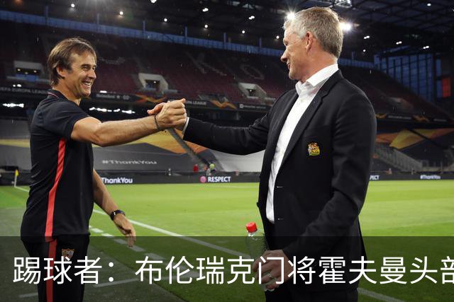 踢球者：布伦瑞克门将霍夫曼头部受伤无大碍，或本周恢复合练