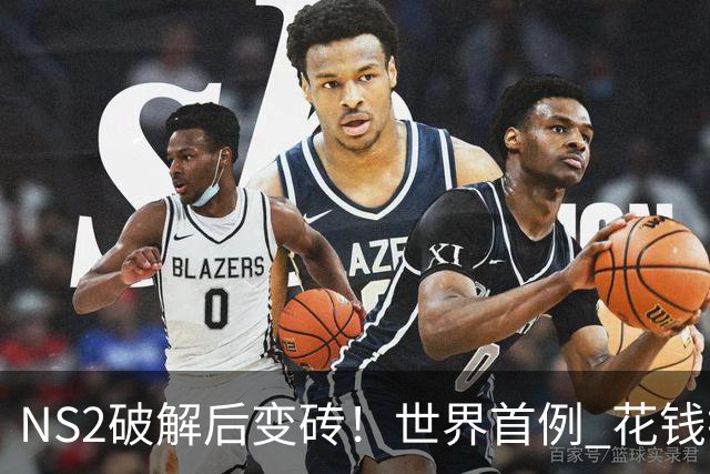 NS2破解后变砖！世界首例 花钱打水漂